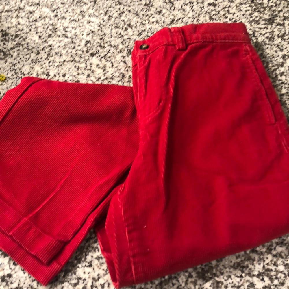 Vineyard Vines cords